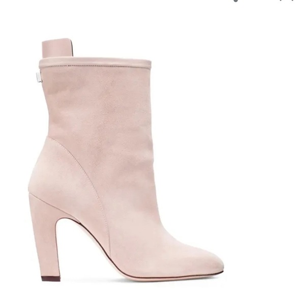 Stuart Weitzman Brooks bootie - Picture 1 of 6
